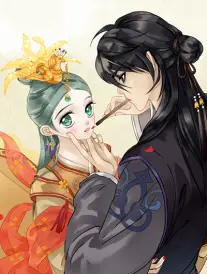 漫改剧推荐纸上谈兵剧照