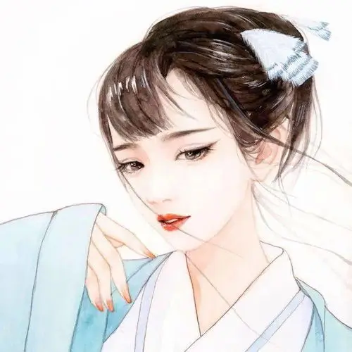 用户长安月头像